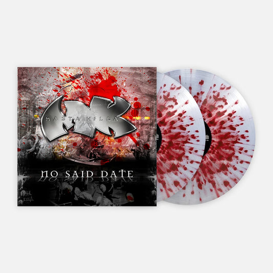 Masta Killa - No Said Date VMP Vinyl LP