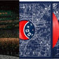 KAHAN,NOAH - LIVE FROM FENWAY PARK Red/Blue Vinyl LP