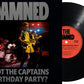NOT THE CAPTAIN'S BIRTHDAY PARTY