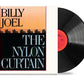 JOEL,BILLY - NYLON CURTAIN Vinyl LP