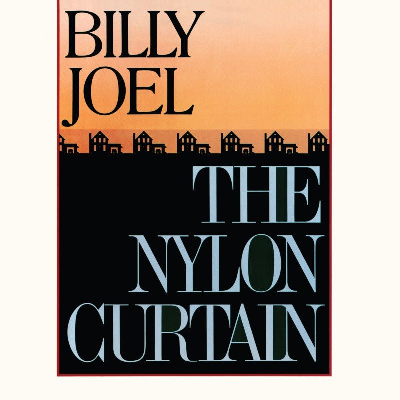 NYLON CURTAIN