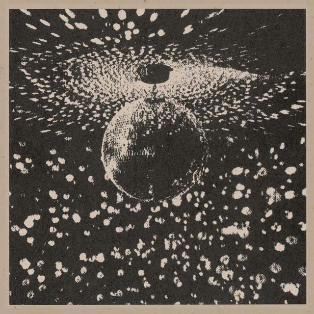 MIRROR BALL