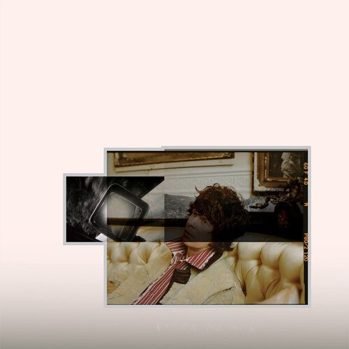REGAN,FIONN - O AVALANCHE Vinyl LP