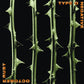 TYPE O NEGATIVE - OCTOBER RUST Vinyl LP
