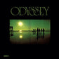 ODYSSEY Vinyl LP