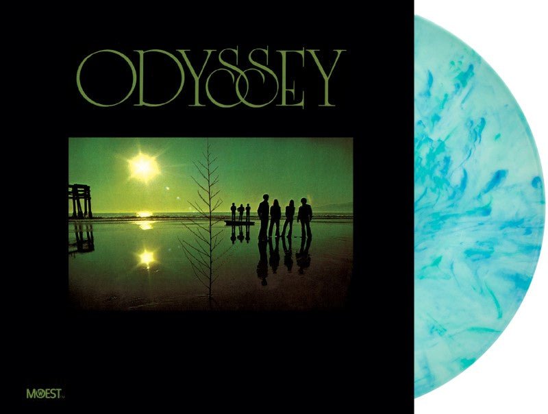 ODYSSEY