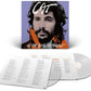 YUSUF ( STEVENS,CAT ) - ON THE ROAD TO FINDOUT: GREATEST HITS Clear Vinyl LP