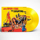 ONCE UPON A TIME: THE TARANTINO SOUND VOL 2 / VAR Yellow Vinyl LP
