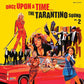 ONCE UPON A TIME: THE TARANTINO SOUND VOL 2 / VAR Yellow Vinyl LP
