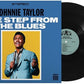 ONE STEP FROM THE BLUES