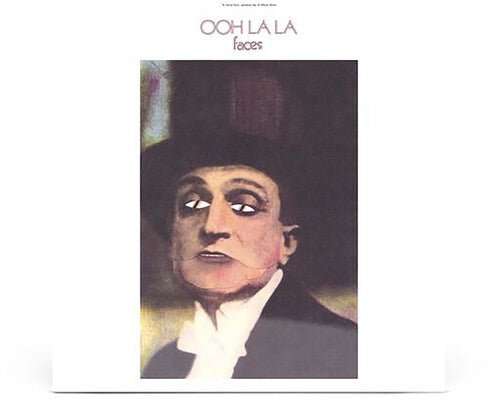 FACES - OOH LA-LA Vinyl LP