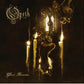 OPETH - GHOST REVERIES Black & Silver Marble Vinyl LP