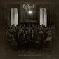 OPETH - LAST WILL AND TESTAMENT Vinyl LP