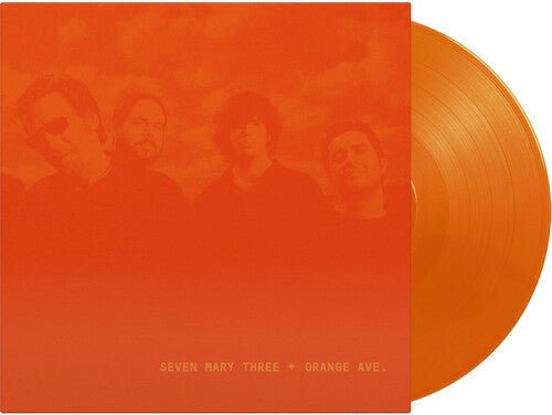 ORANGE AVE