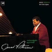 PETERSON,OSCAR - EXCLUSIVELY FOR MY FRIENDS - THE LOST TAPES Vinyl LP