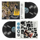 PARLIAMENT - OSMIUM Vinyl LP