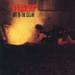 RATT - OUT OF THE CELLAR (40TH ANNIVERSARY) Red/Black Splatter Vinyl LP