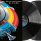 ELO ( ELECTRIC LIGHT ORCHESTRA ) - OUT OF THE BLUE Vinyl LP