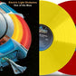 ELO (ELECTRIC LIGHT ORCHESTRA) - OUT OF THE BLUE Yellow & Red Vinyl LP
