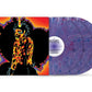 OUTKAST - STANKONIA 25th Anniversary Edition Purple Marble 3 Vinyl LP