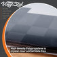Vinyl Styl® 12 Inch Outer Record Sleeves - Easy Open - 50 Count (Crystal Clear)