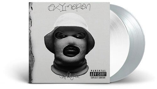 OXYMORON