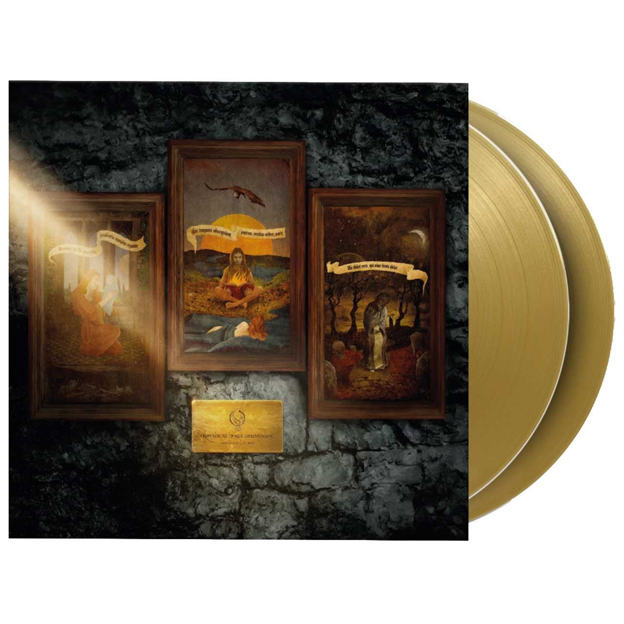 PALE COMMUNION