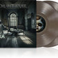 DREAM THEATER - PARASOMNIA Black Ice Vinyl LP