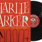 PARKER,CHARLIE - ORNITHOLOGY: THE BEST OF BIRD Vinyl LP