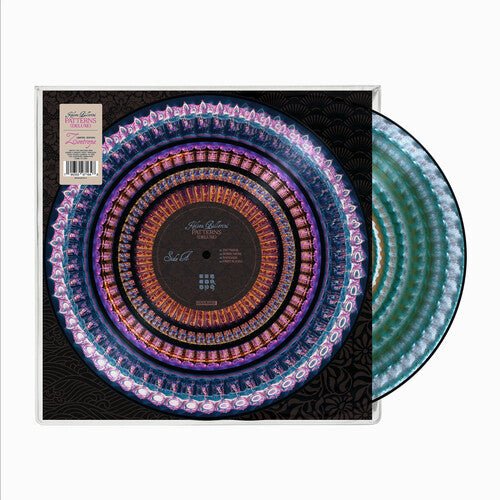 BALLERINI,KELSEA - PATTERNS Vinyl LP