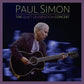 SIMON,PAUL - QUIET CELEBRATION CONCERT Vinyl LP