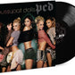 PUSSYCAT DOLLS - PCD Vinyl LP
