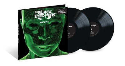 E.N.D. (ENERGY NEVER DIES)