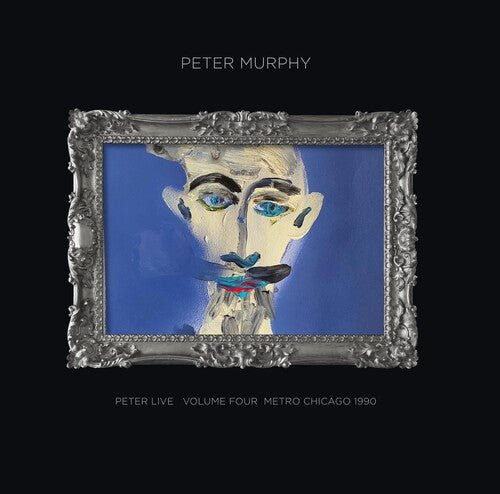 PETER LIVE VOLUME FOUR: METRO CHICAGO 1990