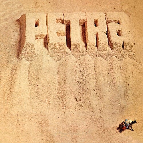 PETRA Vinyl LP