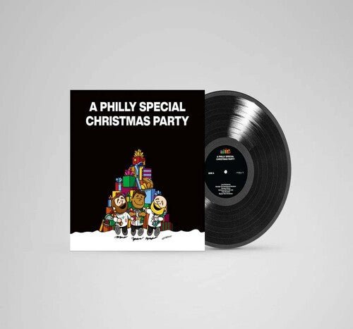 A Philly Special - Pre-Order