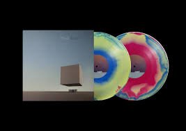 PHISH - EVOLVE Vinyl LP