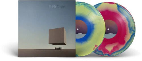 PHISH - EVOLVE Vinyl LP