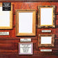 EMERSON LAKE & PALMER - PICTURES AT AN EXHIBITION Vinyl LP