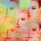 CLARKSON,KELLY - PIECE BY PIECE Vinyl LP
