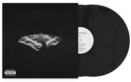 KENDRICK LAMAR - TO PIMP A BUTTERFLY 10th Anniversary Vinyl LP