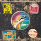 PINK FLOYD - WISH YOU WERE HERE Vinyl LP