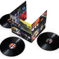 GENTLE GIANT - PLAYING THE FOOL - THE COMPLETE LIVE EXPERIENCE Vinyl LP