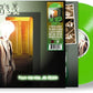 PLEASE COME HOME...MR. BULBOUS - GREEN