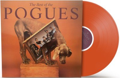 BEST OF THE POGUES