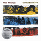 POLICE - SYNCHRONICITY Vinyl LP