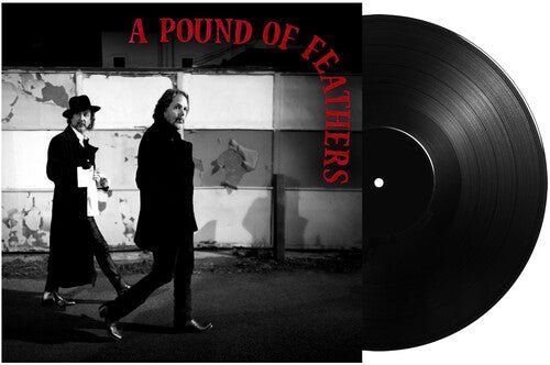 POUND OF FEATHERS