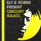 SLY & ROBBIE - PRESENT GREGORY ISAACS Vinyl LP