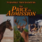 TURNPIKE TROUBADOURS - PRICE OF ADMISSION Vinyl LP