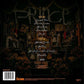 PRINCE - PRIME TIMES Colored Vinyl LP